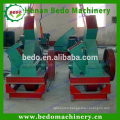 Widely Welcome Disc Type Wood Log Chipper With CE Approved